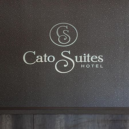 The Cato Suites Hotel Durban Exterior foto