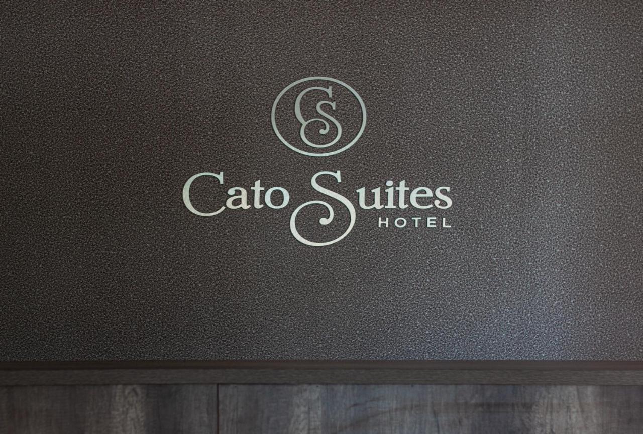 The Cato Suites Hotel Durban Exterior foto